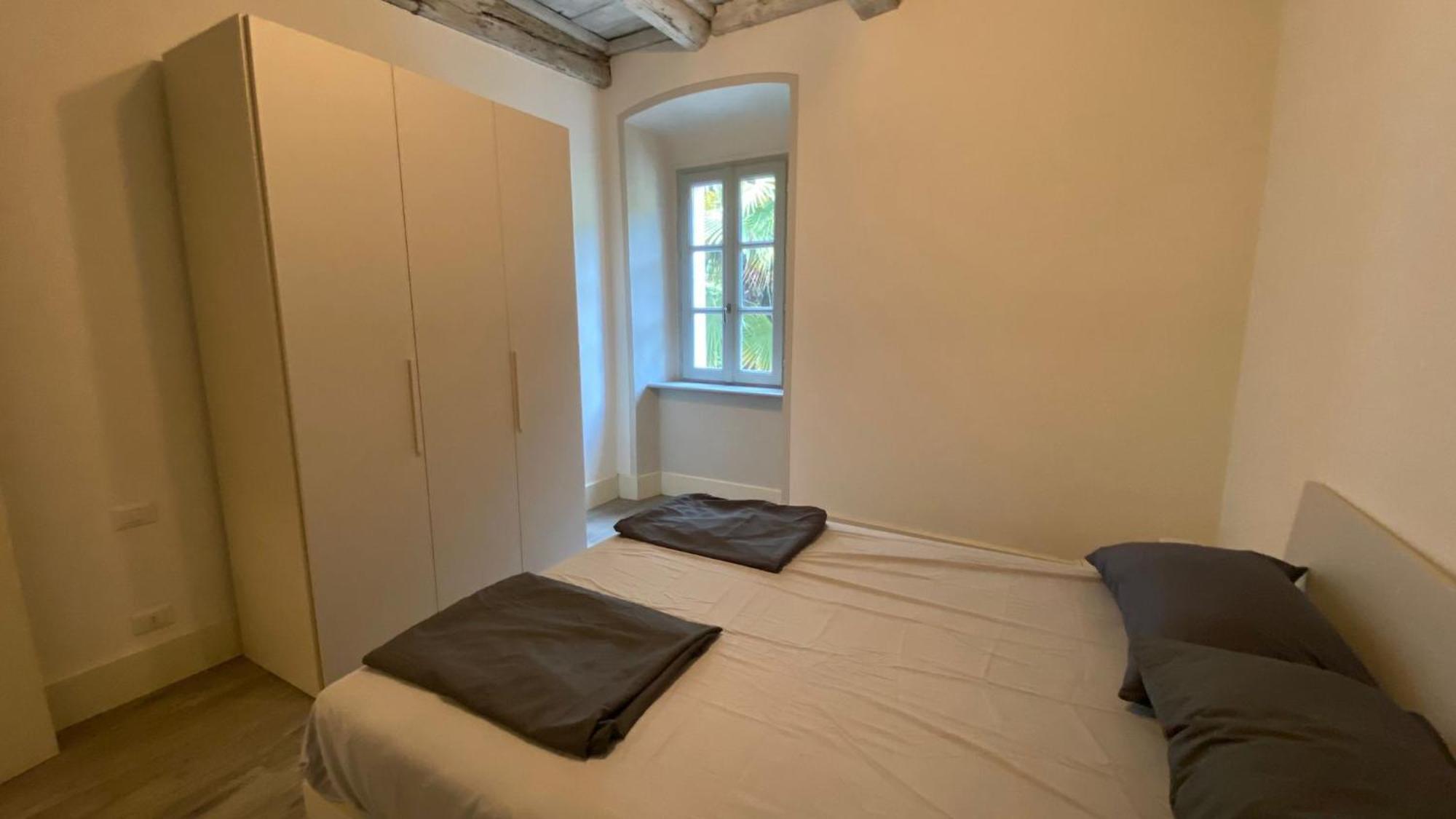 Appartamento Stella Cannobio Exterior foto